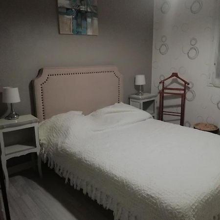 Chambre Dans Maison Διαμέρισμα Λιμόζ Εξωτερικό φωτογραφία